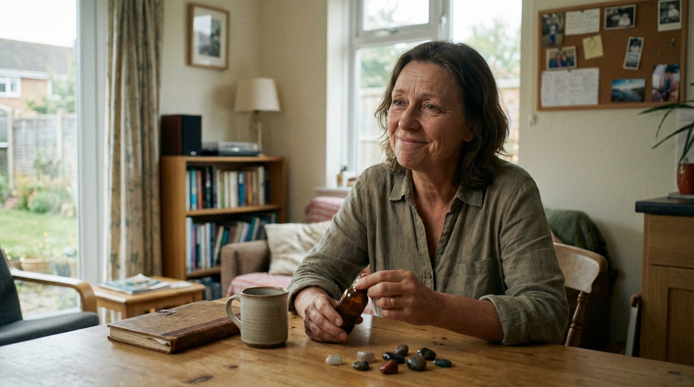 Comment le lithium a changé ma vie : témoignages et explications