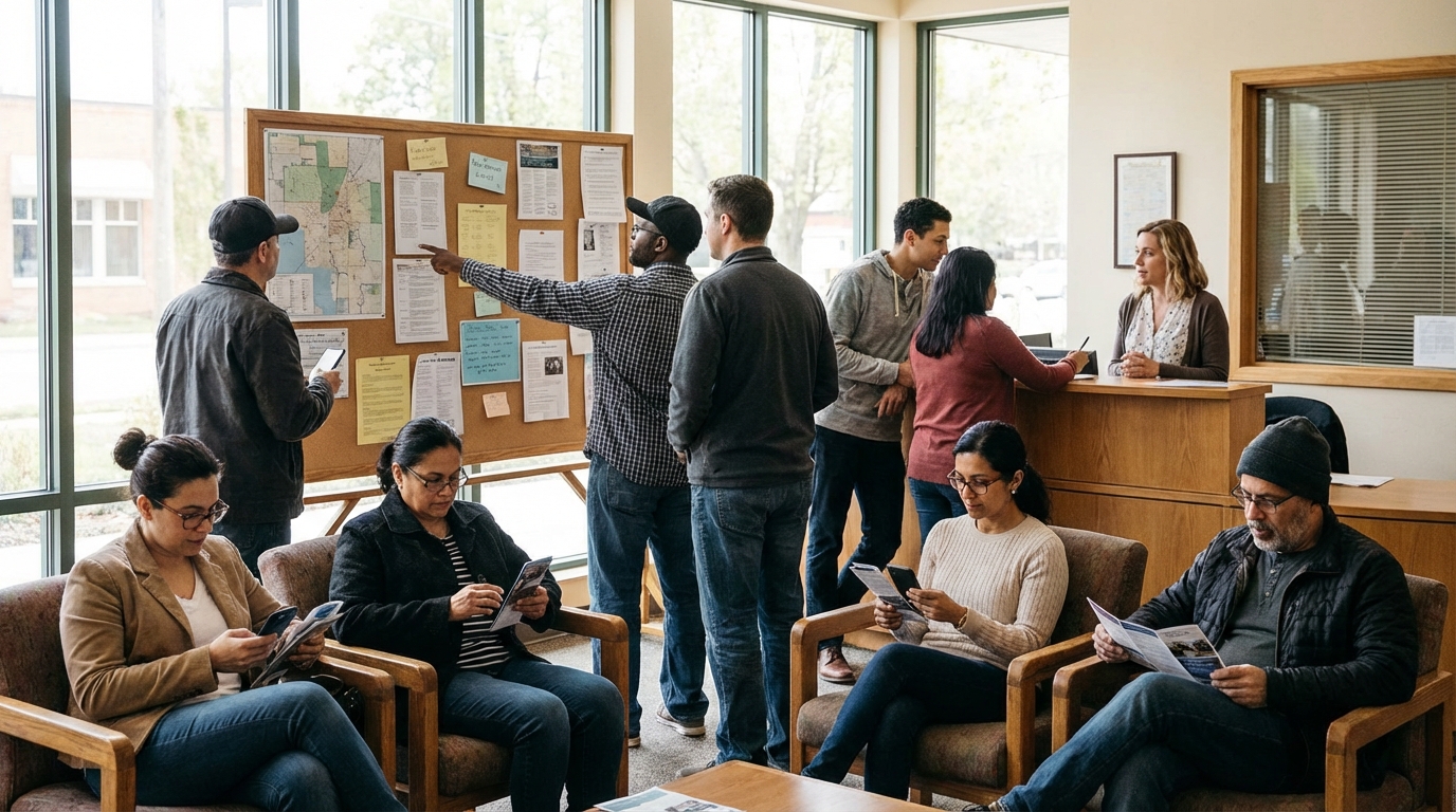 Comment trouver un médecin généraliste qui prend des nouveaux patients
