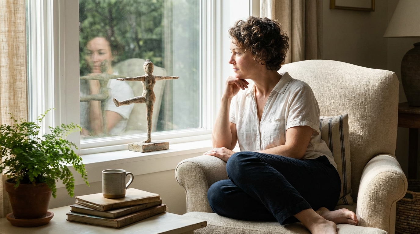 Comprendre l'estime de soi : définition et enjeux