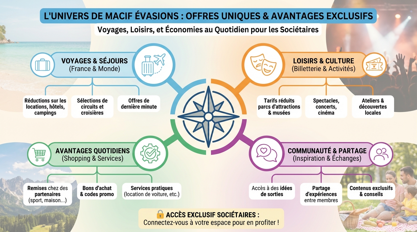 Comment bénéficier des services