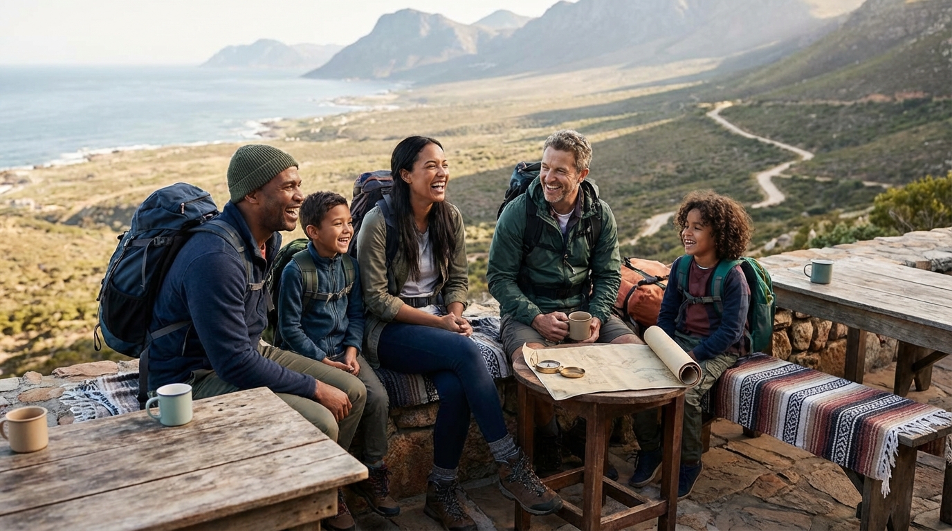 Découvrez l'univers de macif évasions et ses offres uniques