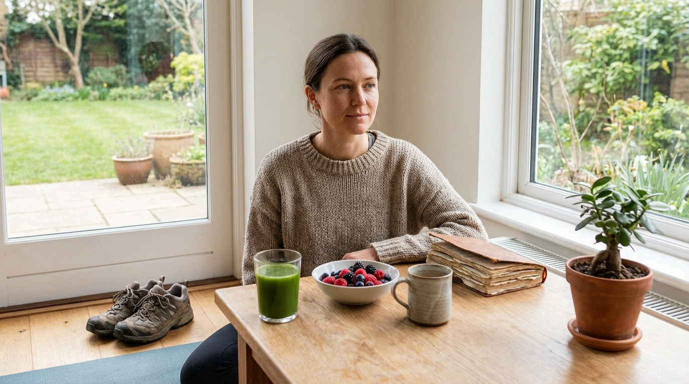 J'ai guéri du lupus : mon parcours vers la rémission