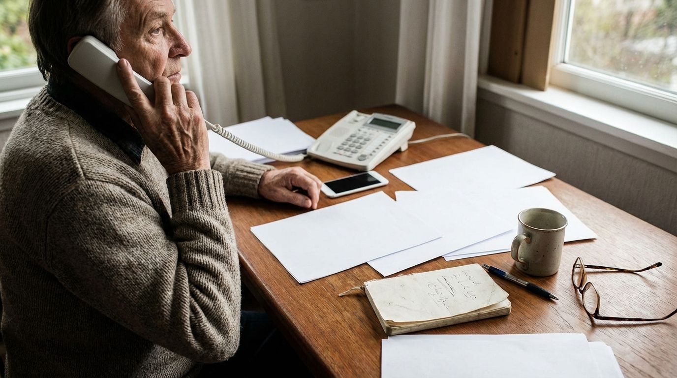 Numéro de téléphone de la sécurité sociale : tout savoir
