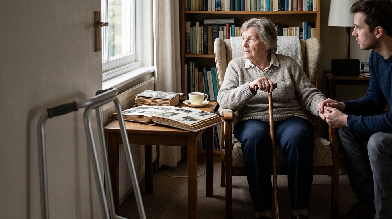 Sclérose en plaques : quelle espérance de vie attendre ?