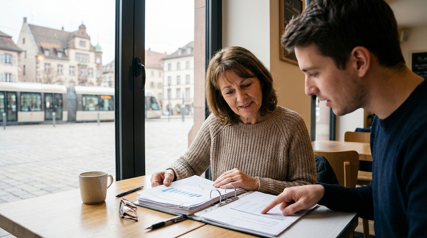 Viasanté mulhouse : votre guide complet pour la mutuelle santé