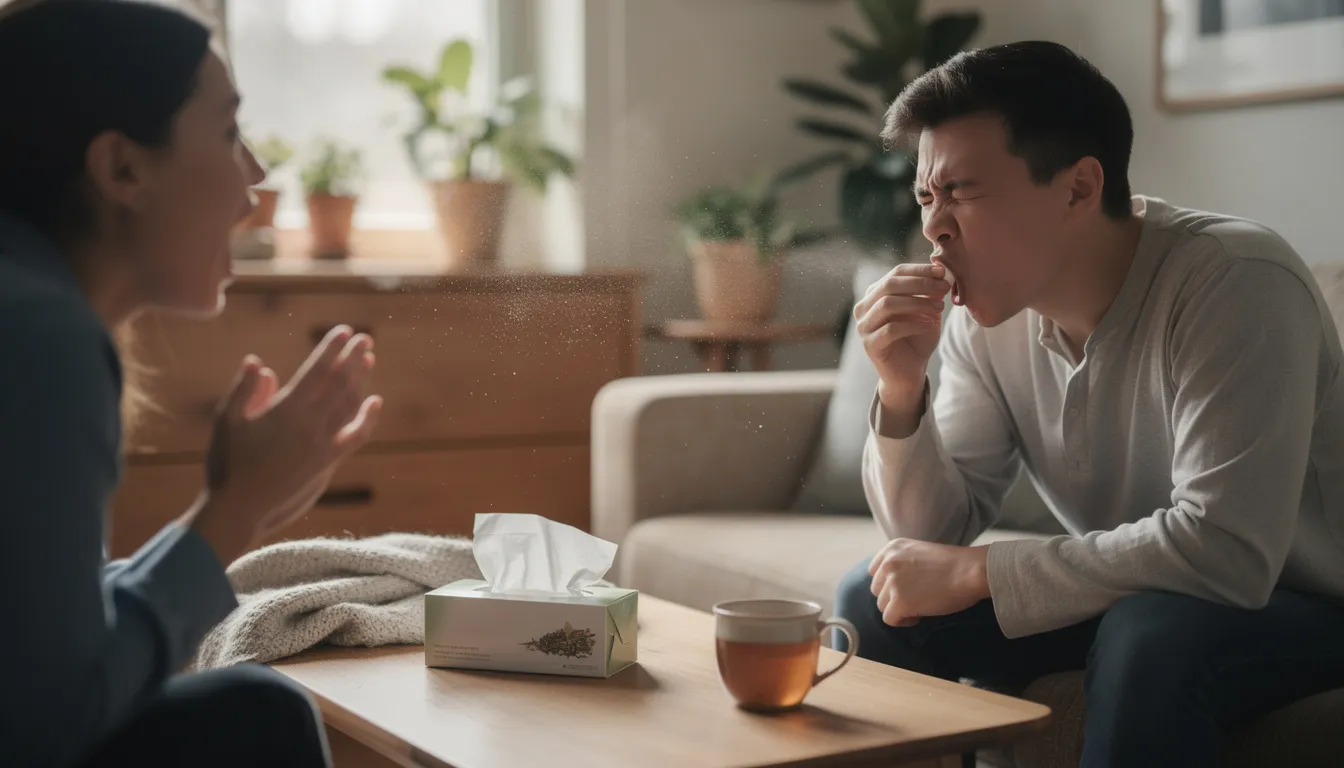 Atchoum : signification et interprétations surprenantes