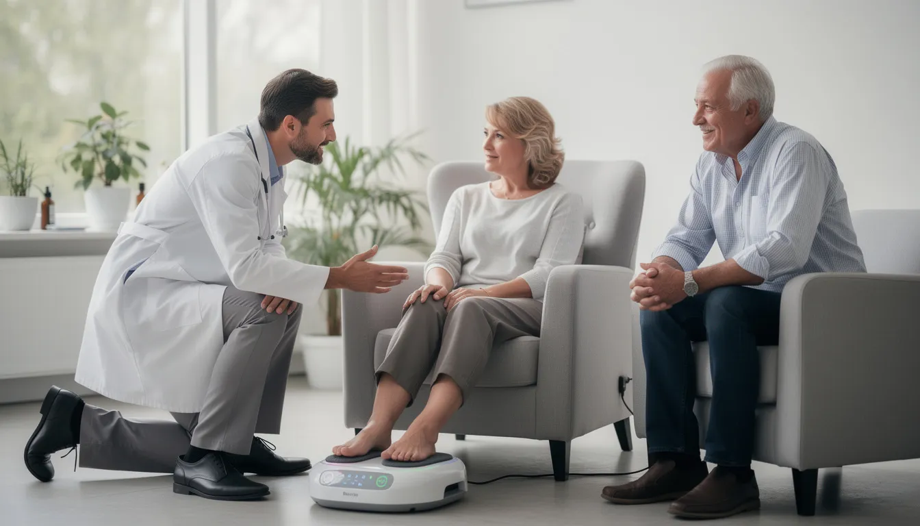 Avis médical sur revitive : efficacité et témoignages