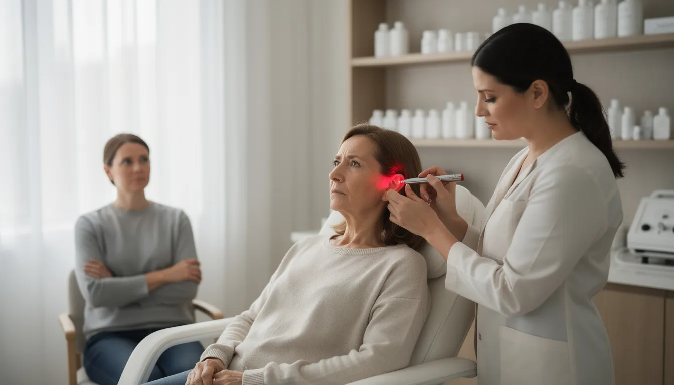 Avis sur la luxopuncture : ce qu'il faut vraiment savoir