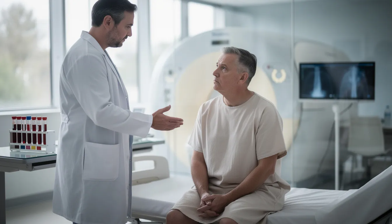 Comprendre l'augmentation des d-dimères et ses implications