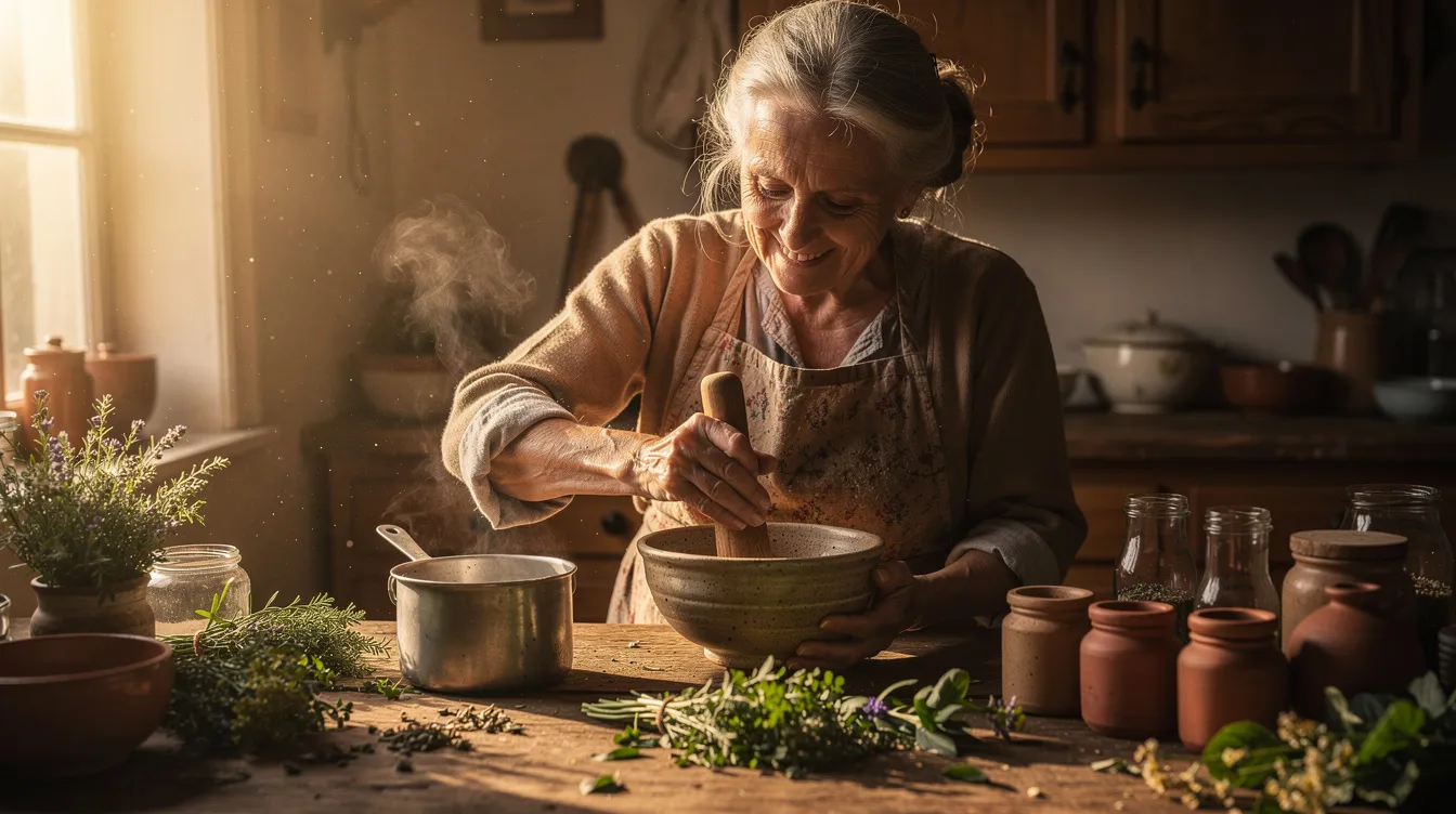 Anus qui gratte : remèdes de grand-mère simples et efficaces