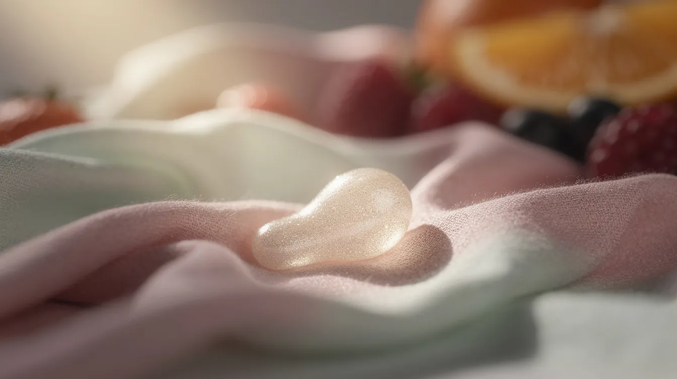 Colpotrophine ovule et prise de poids : ce que vous devez savoir