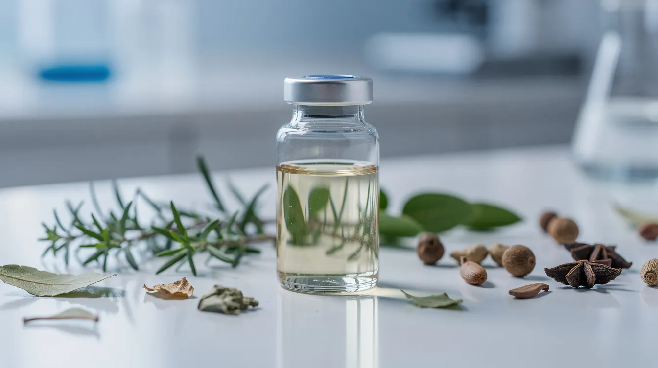 Facteurs influençant la durée dans le sang