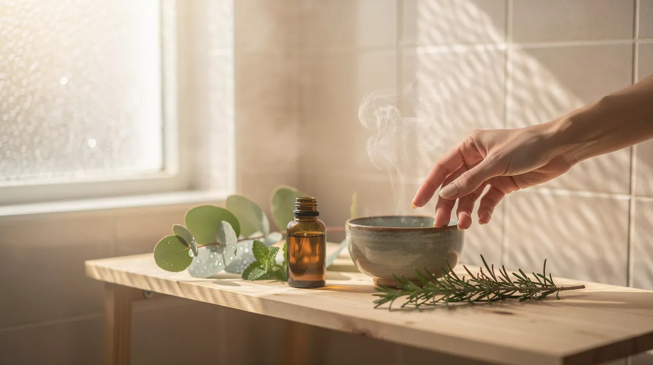 Remèdes naturels pour un soulagement durable