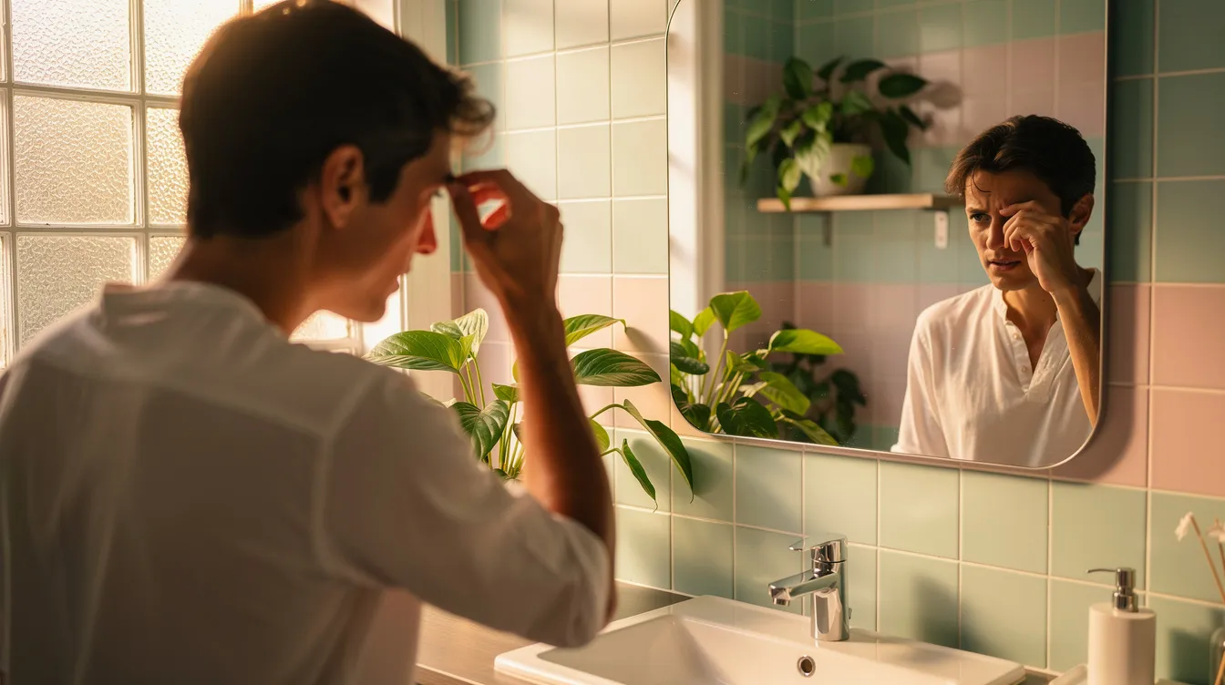 Déboucher son nez en 19 secondes : 5 techniques efficaces