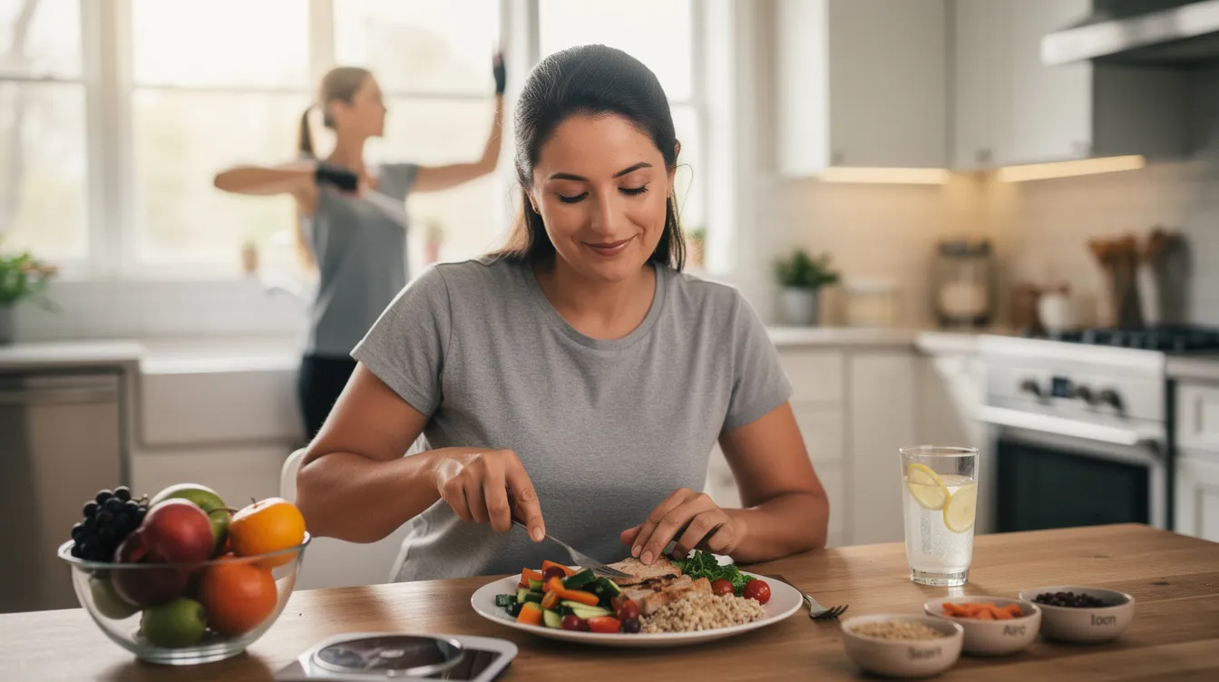 Découvrez weight watchers : le guide complet pour maigrir