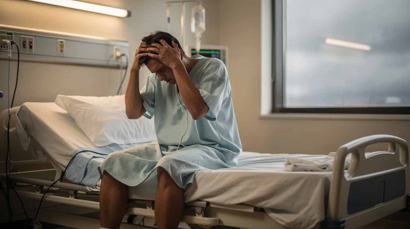 Quand consulter un médecin ?