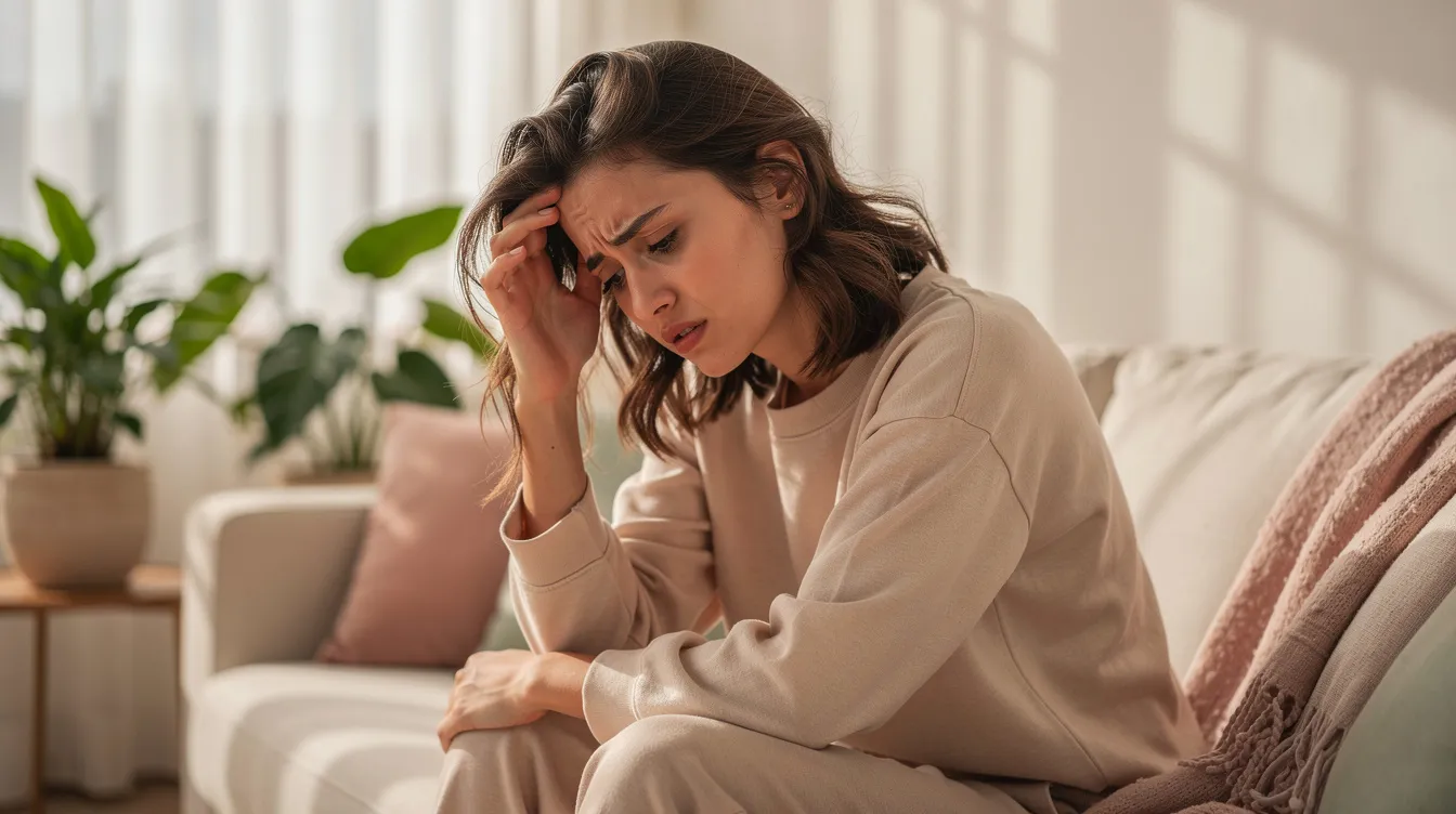 Douleur vive et brève à la tête côté gauche : causes et solutions