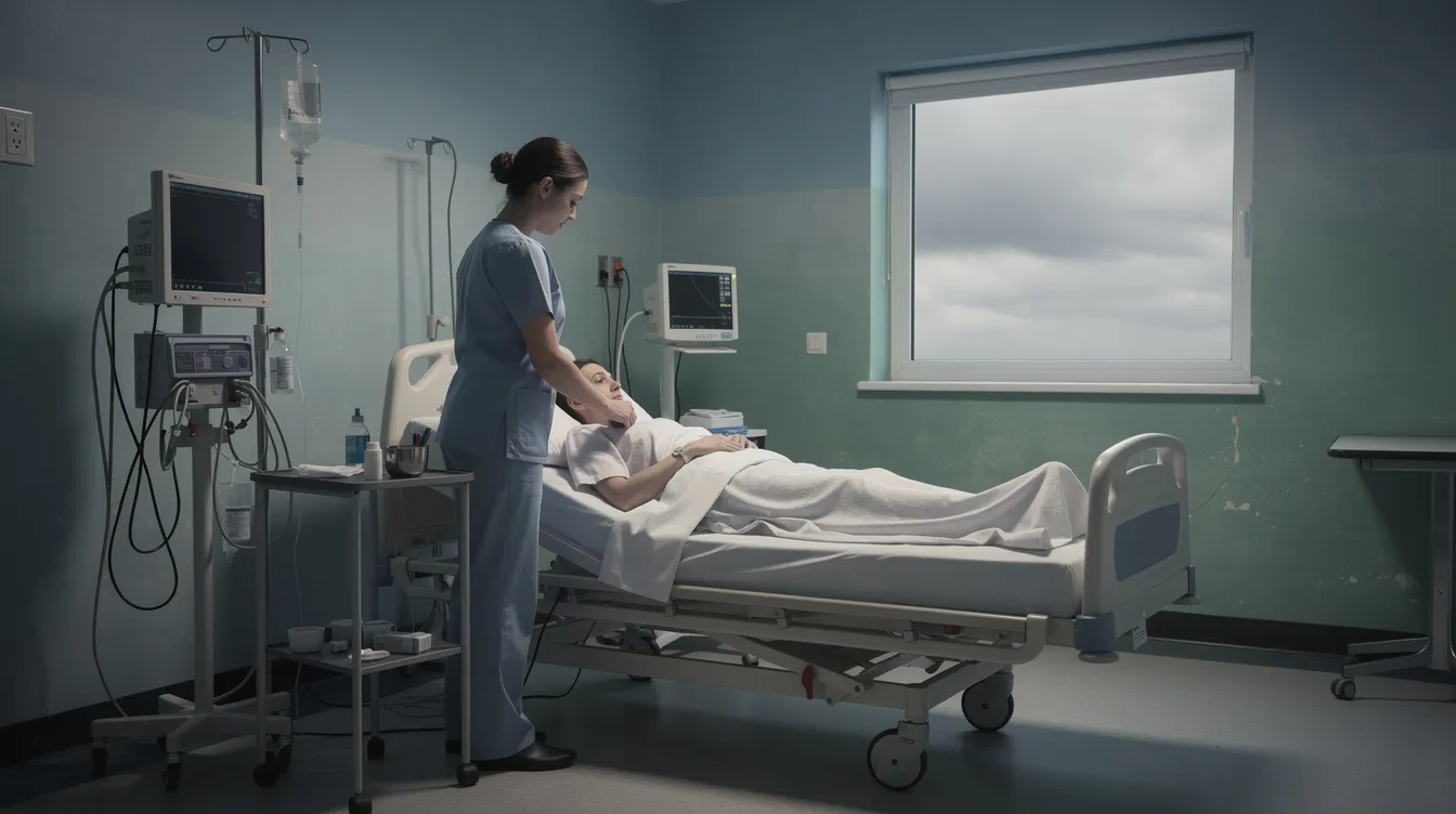 Espérance de vie et pronostic