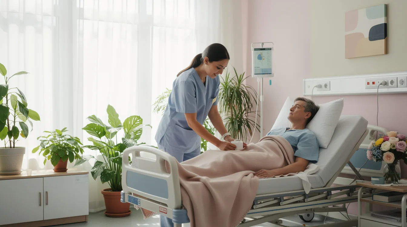 Épanchement pleural : espérance de vie et traitements efficaces