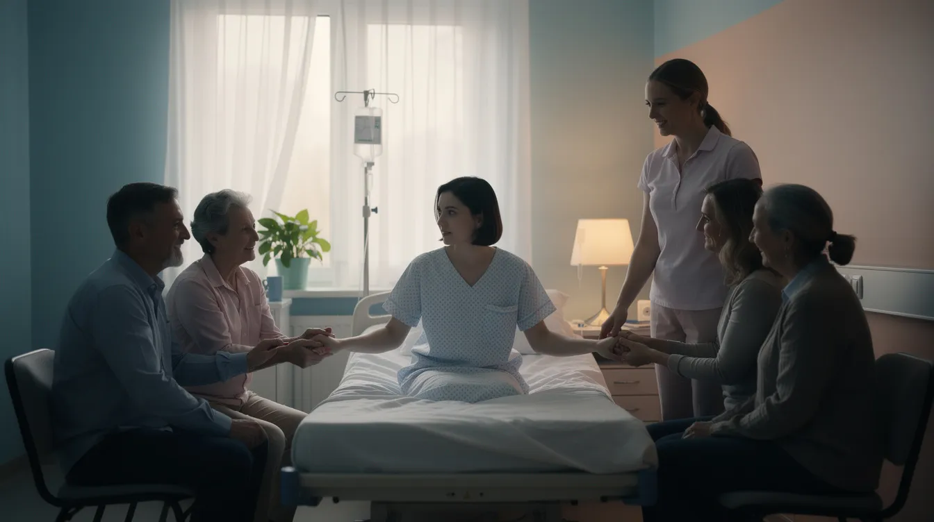 Défis émotionnels et soutien