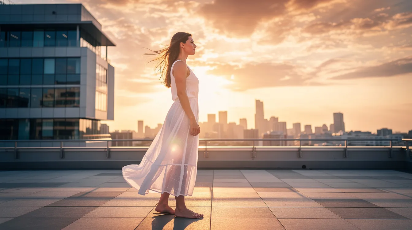 J'ai guéri d'un cancer du poumon métastasé : mon parcours inspirant