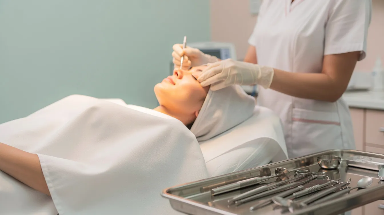 Les meilleures interventions esthétiques en France