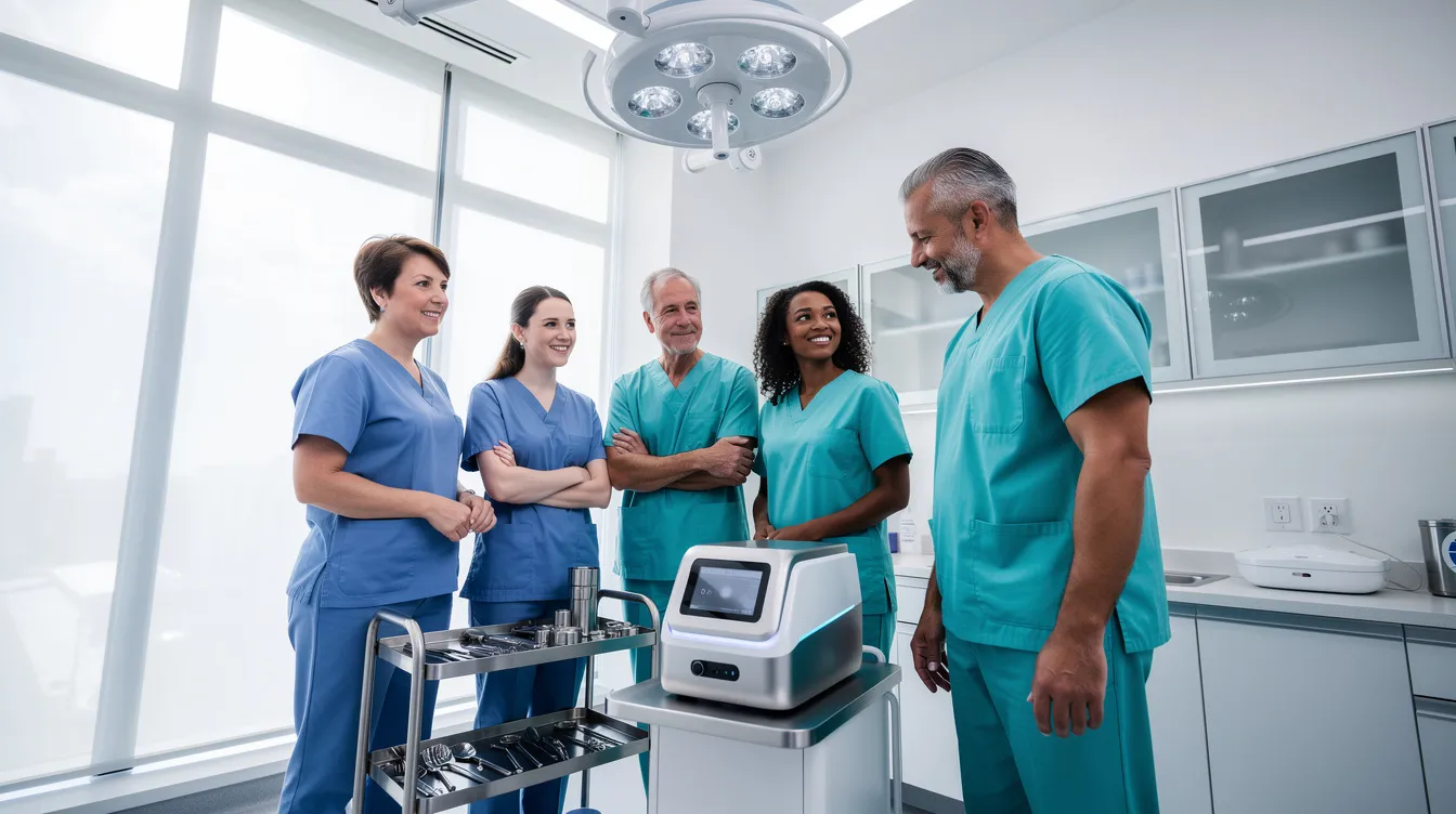 Les meilleurs chirurgiens esthétiques de france en 2026