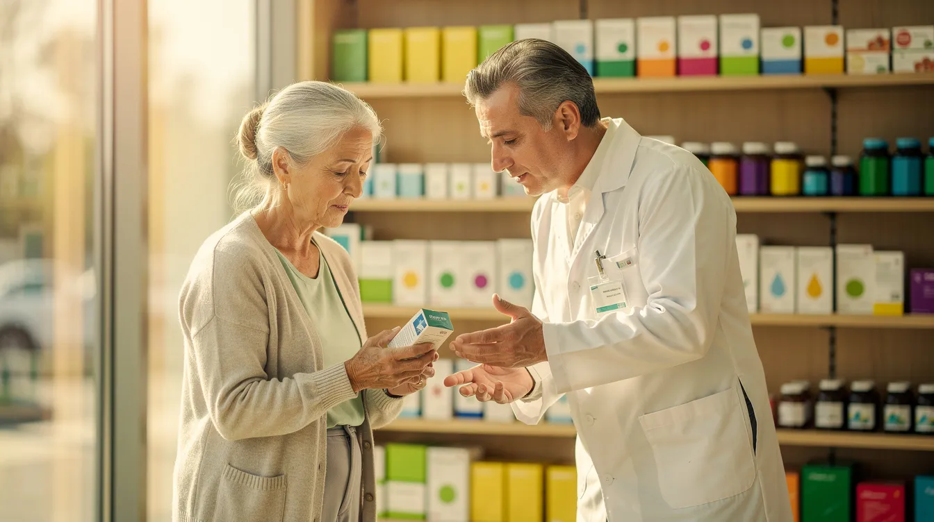 Liste des médicaments sur charonne-asso.fr : tout ce qu'il faut savoir