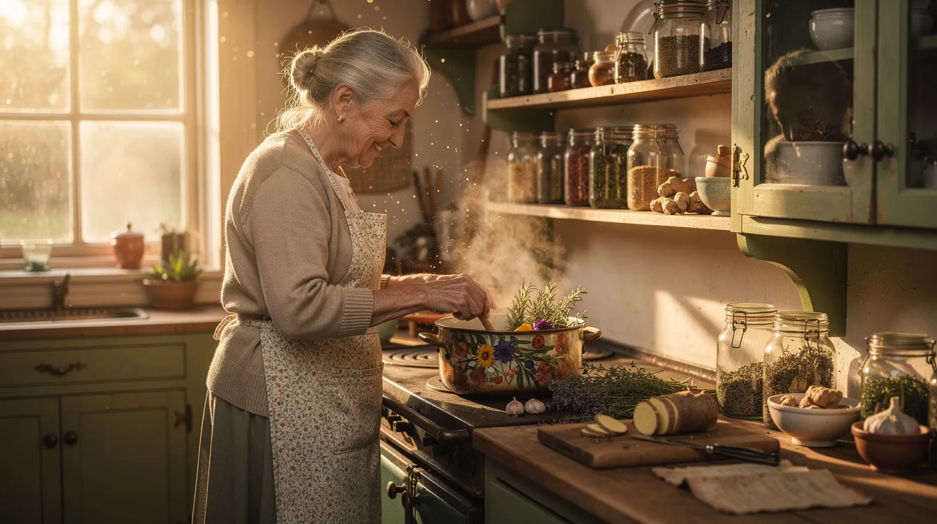 Pied qui brûle : 9 remèdes de grand-mère efficaces à essayer