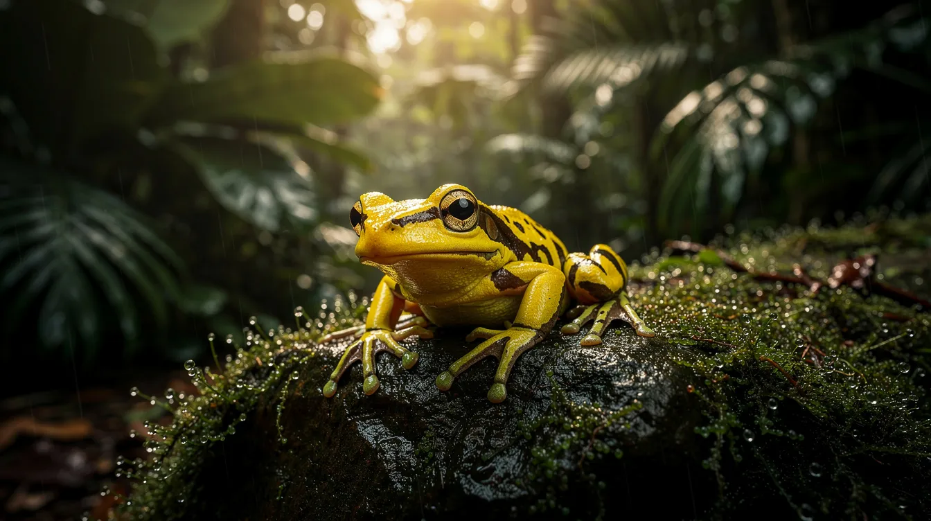 Pipi jaune fluo : causes, risques et quand s'inquiéter