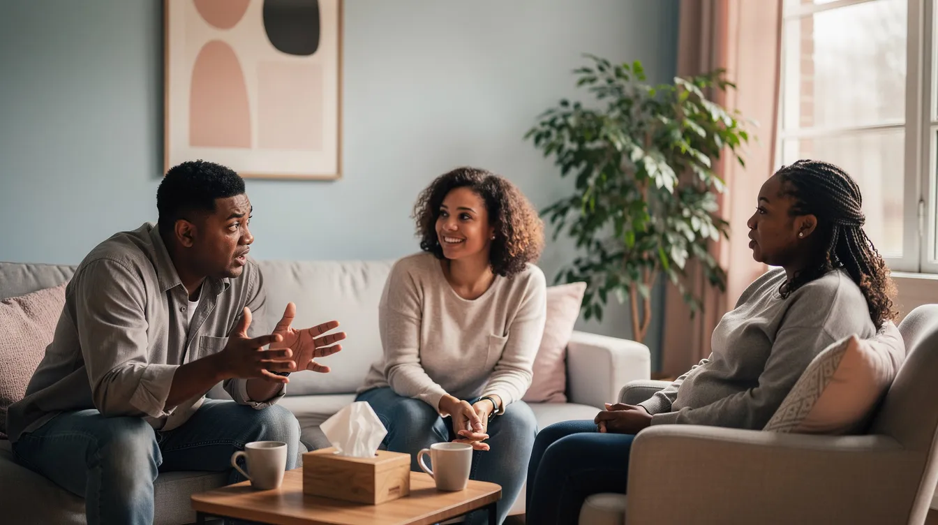 Témoignages de patients : perte ou prise de poids ?