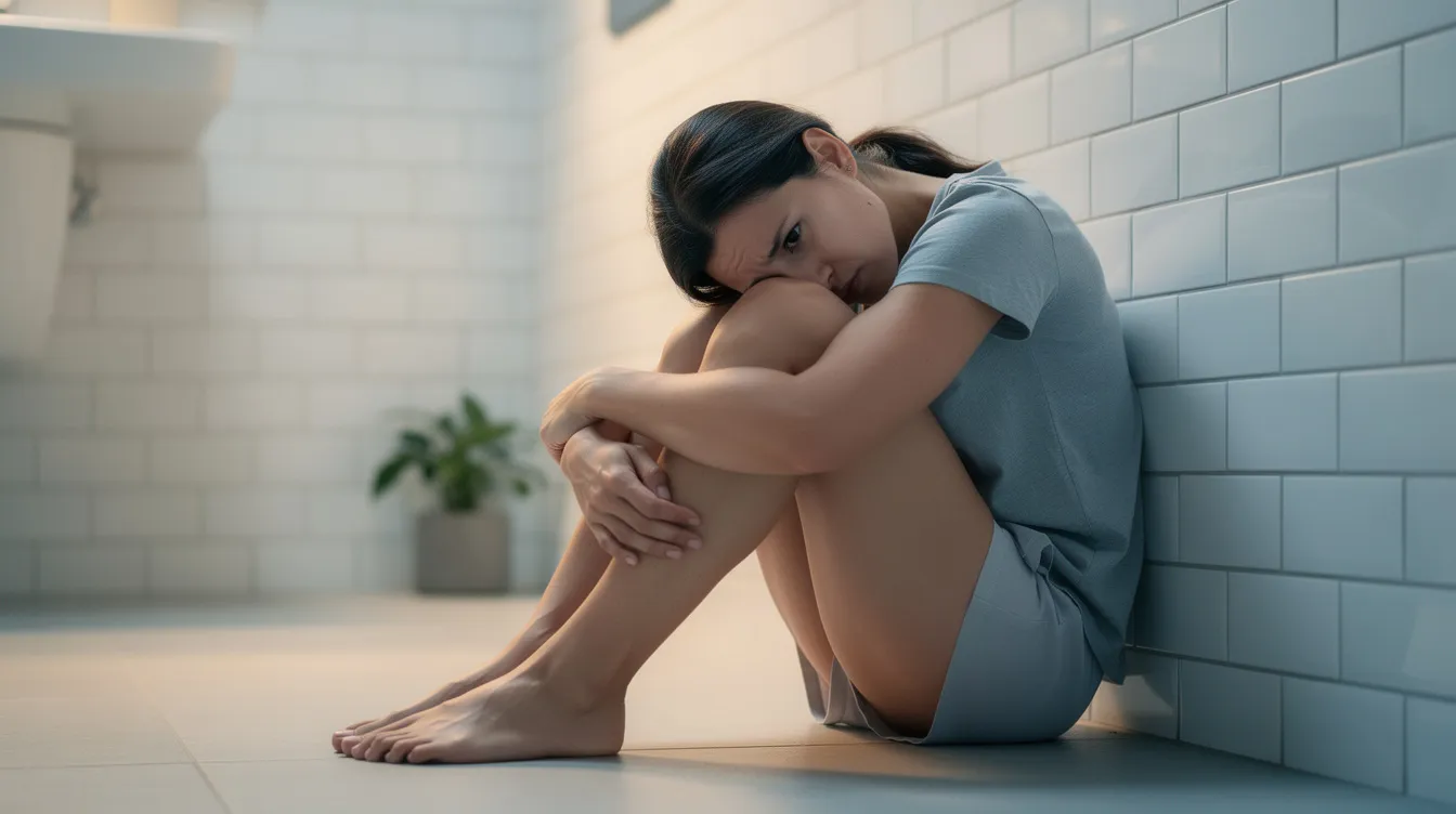 Stase stercorale colique : 7 signes à ne pas ignorer