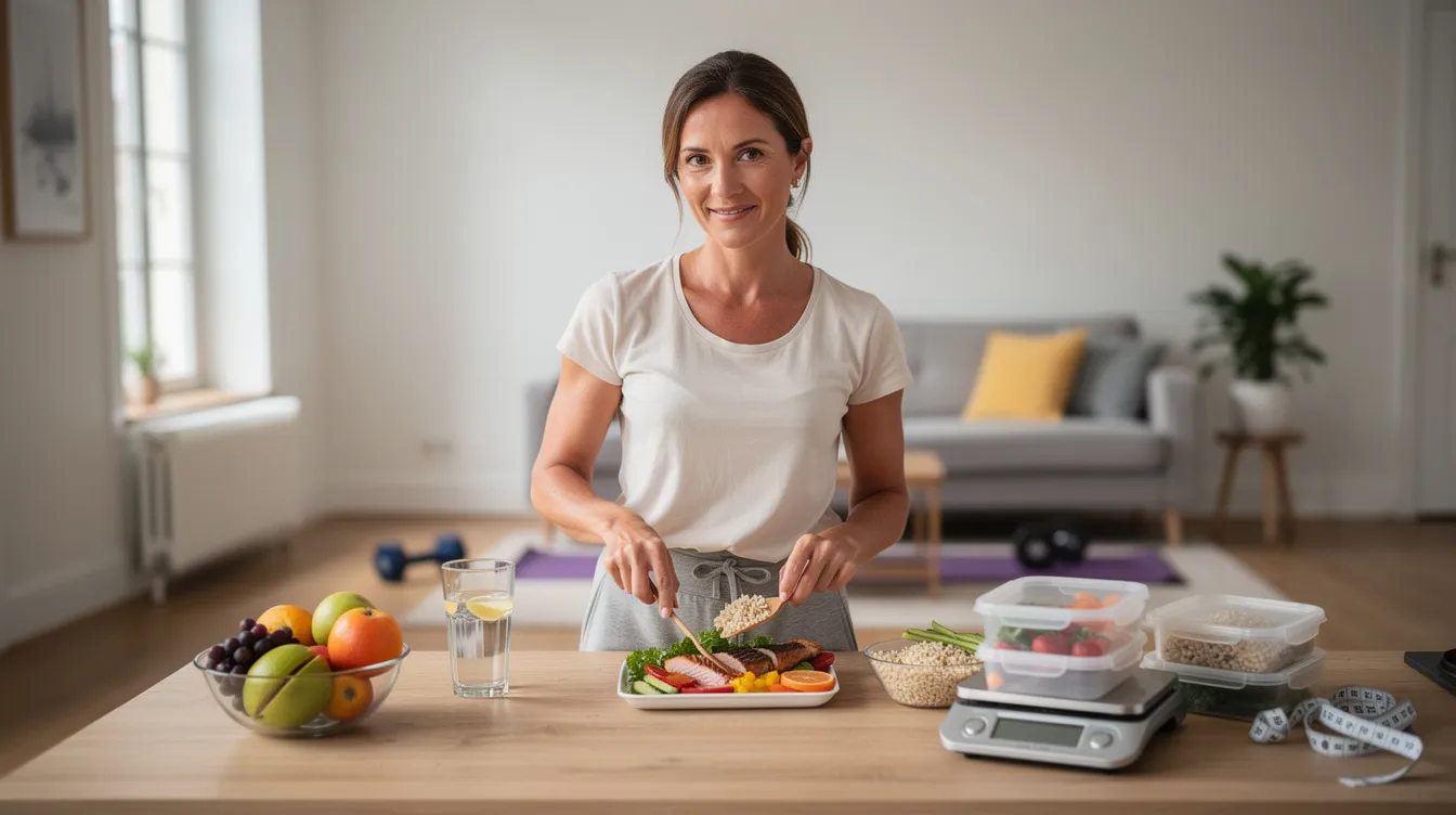 Tout savoir sur le programme comme j'aime pour maigrir