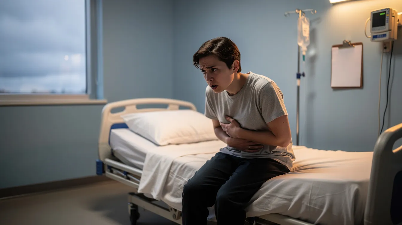 Quand s'inquiéter : symptômes associés