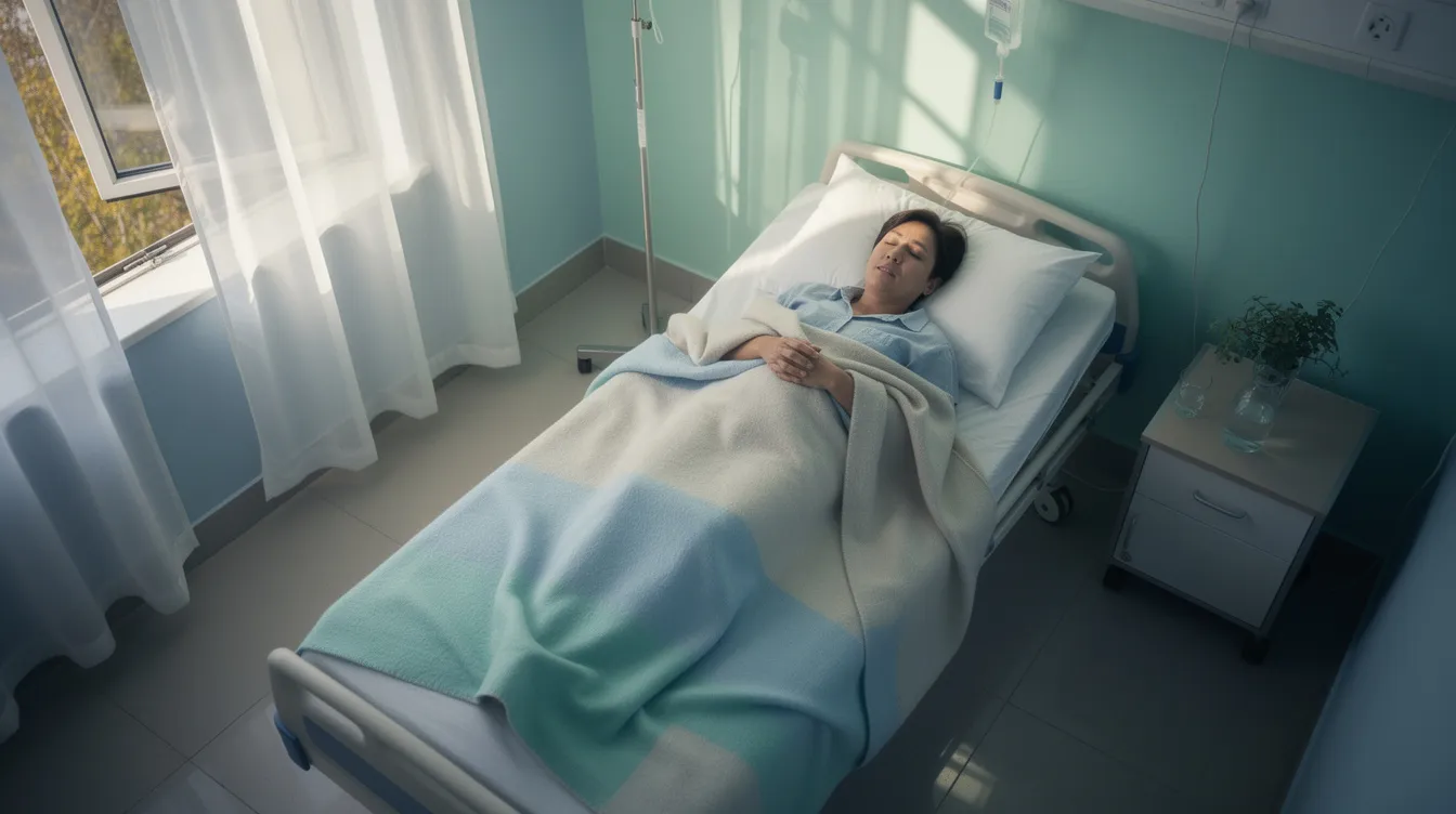 Envie de dormir tout le temps ? comprendre la fatigue liée au cancer