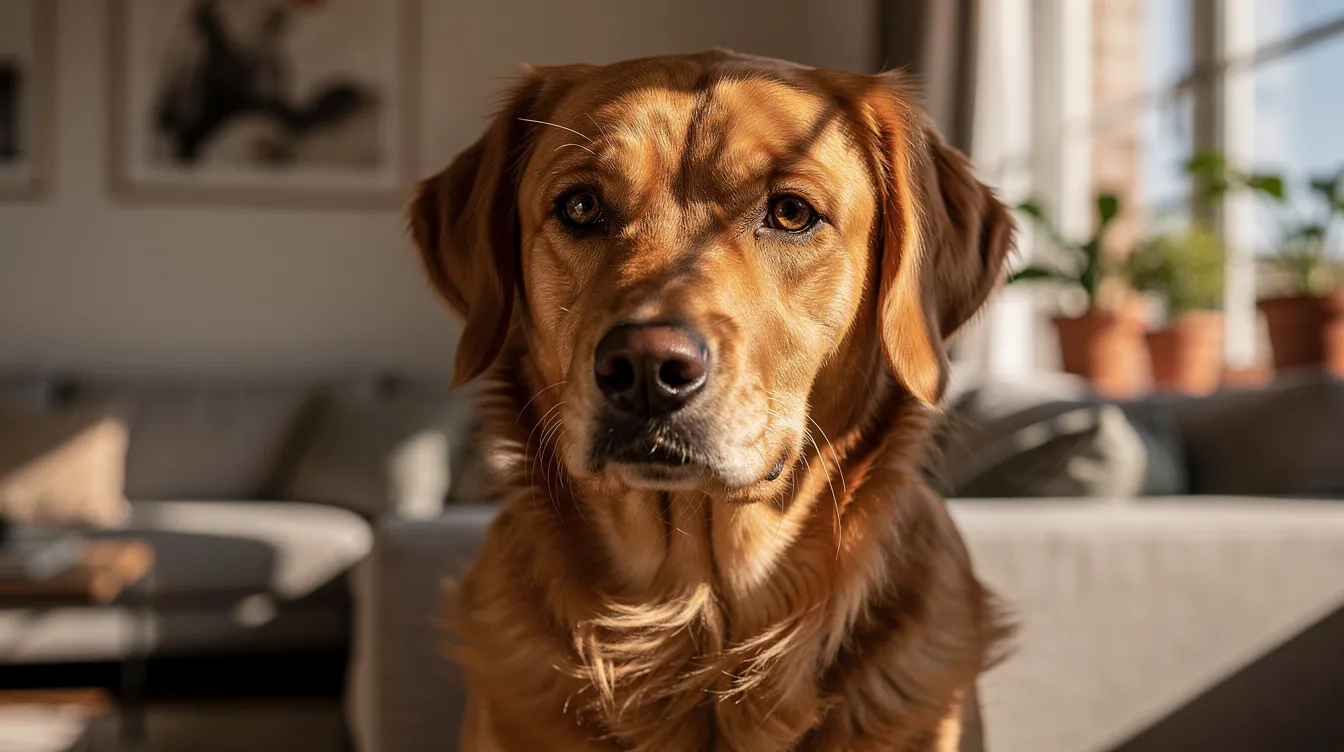 Maladies oculaires courantes chez le chien