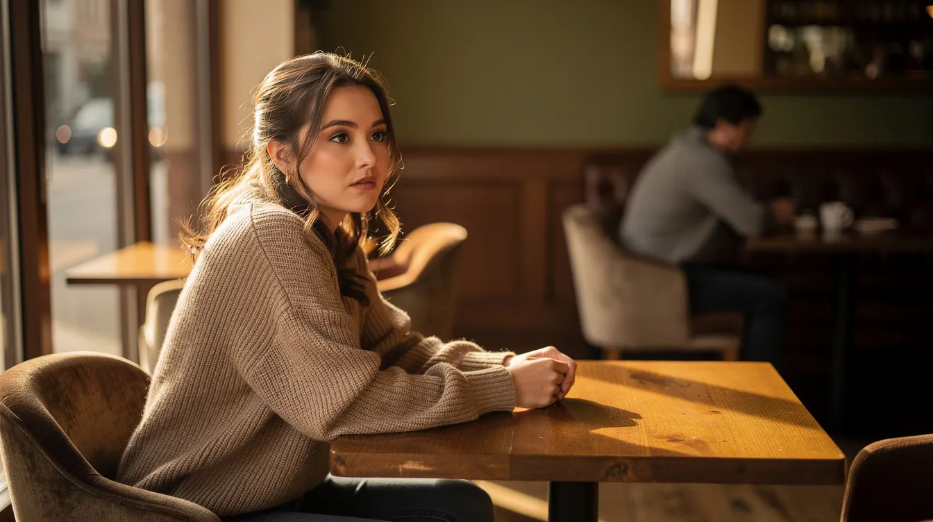 Les 3 questions à poser à un homme distant