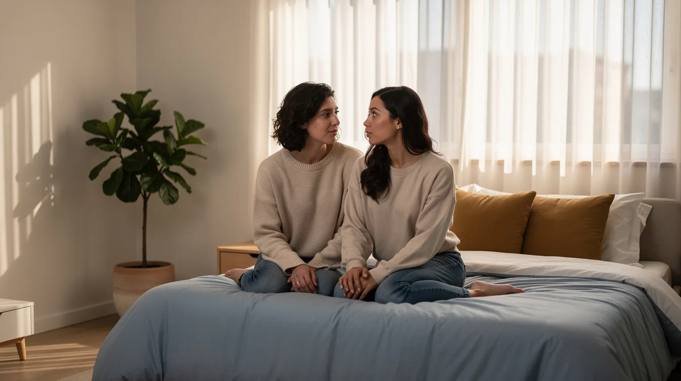 Comprendre les problèmes sexuels : causes et solutions